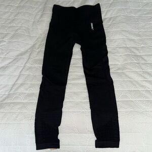 Gymshark Seamless Leggings